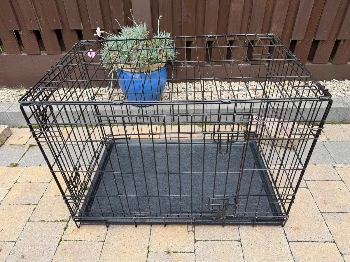 Dog Crate
