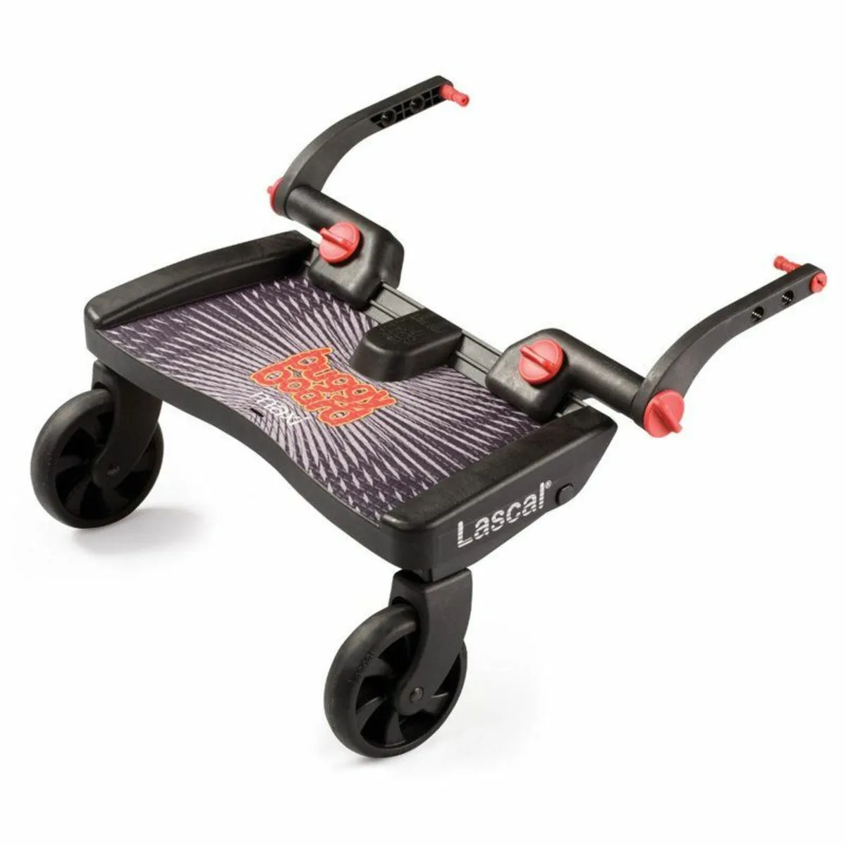 Buggy board