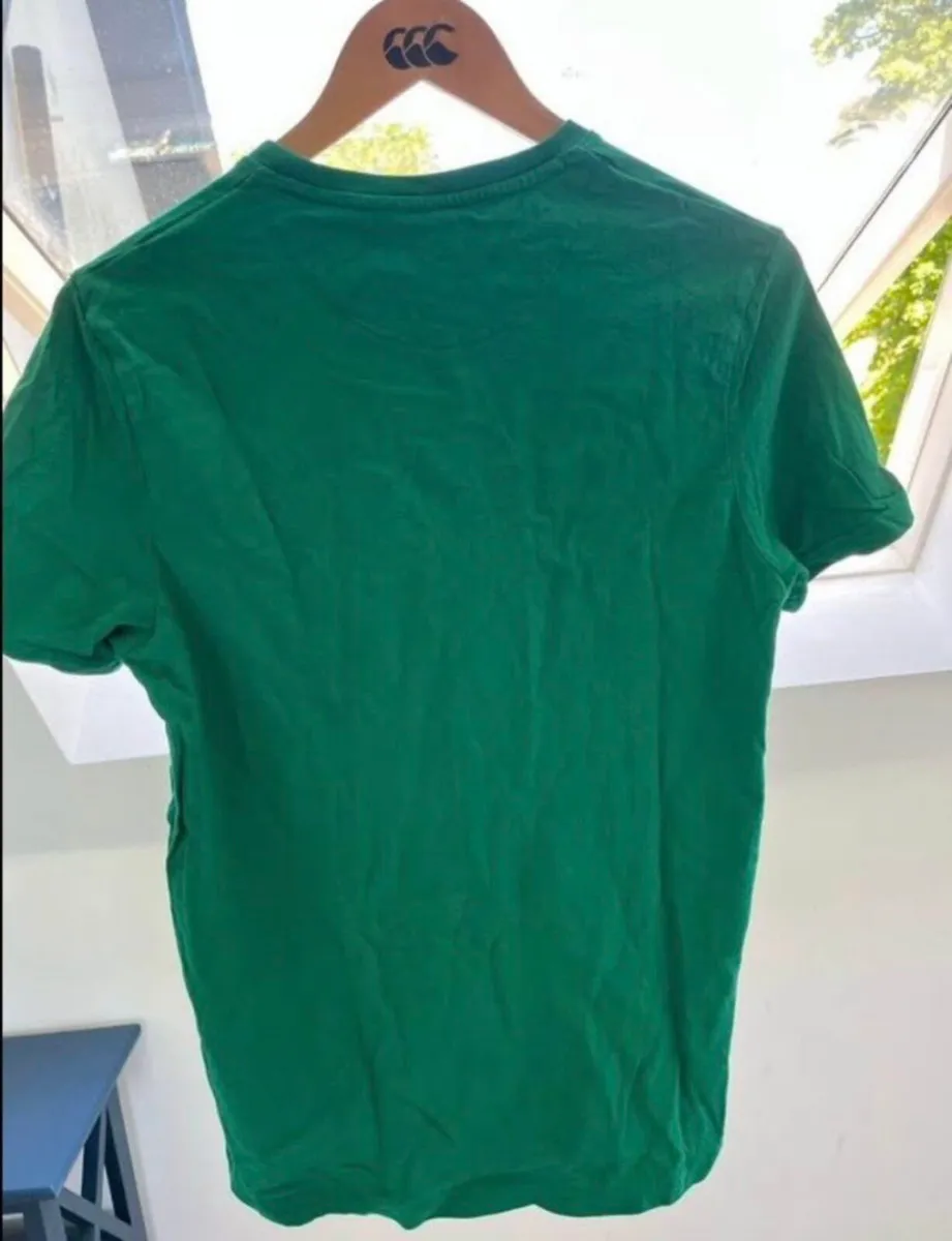 Ralph Lauren Polo T Shirt - Image 2