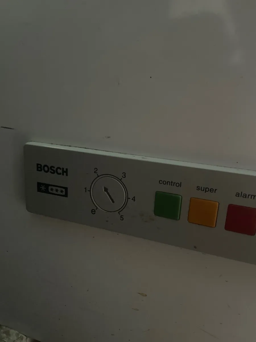 Large Chest Freezer - Image 3