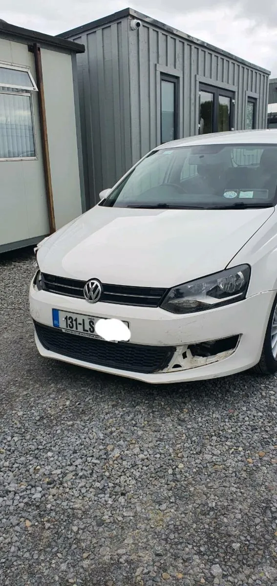 131 VW POLO AUTO - Image 2