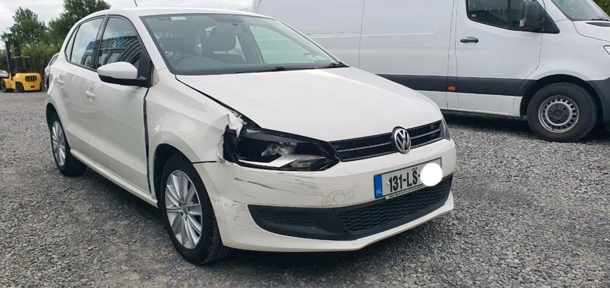 131 VW POLO AUTO - Image 3