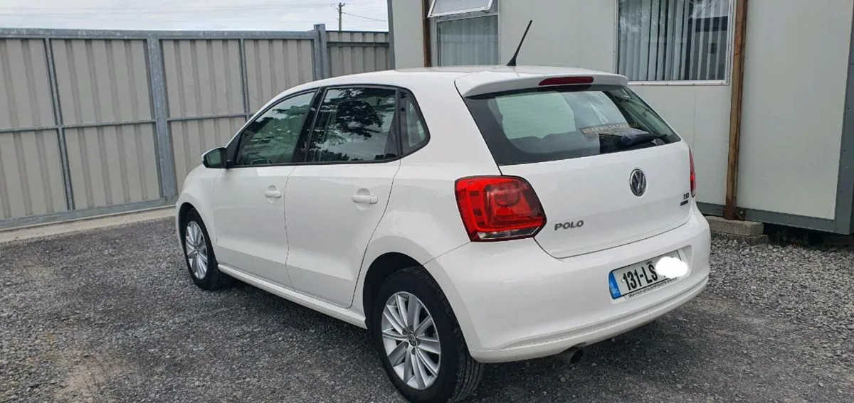 131 VW POLO AUTO - Image 4