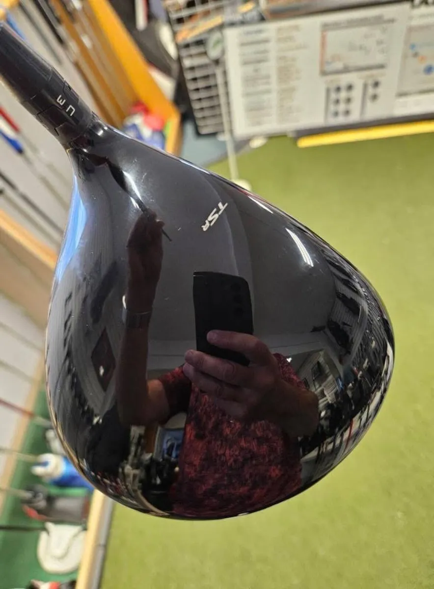 Titleist TSr2 Driver - Image 3