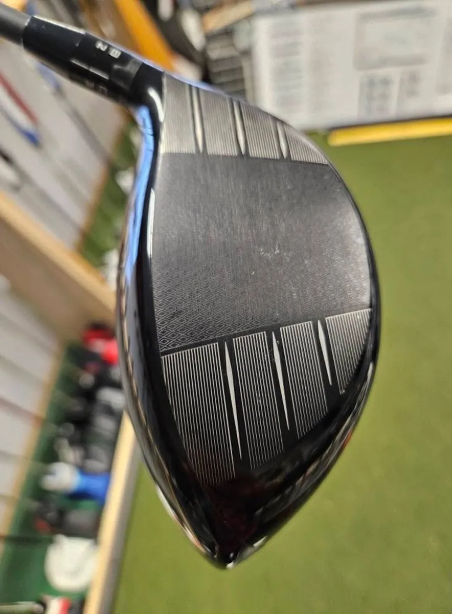 Titleist TSr2 Driver - Image 4