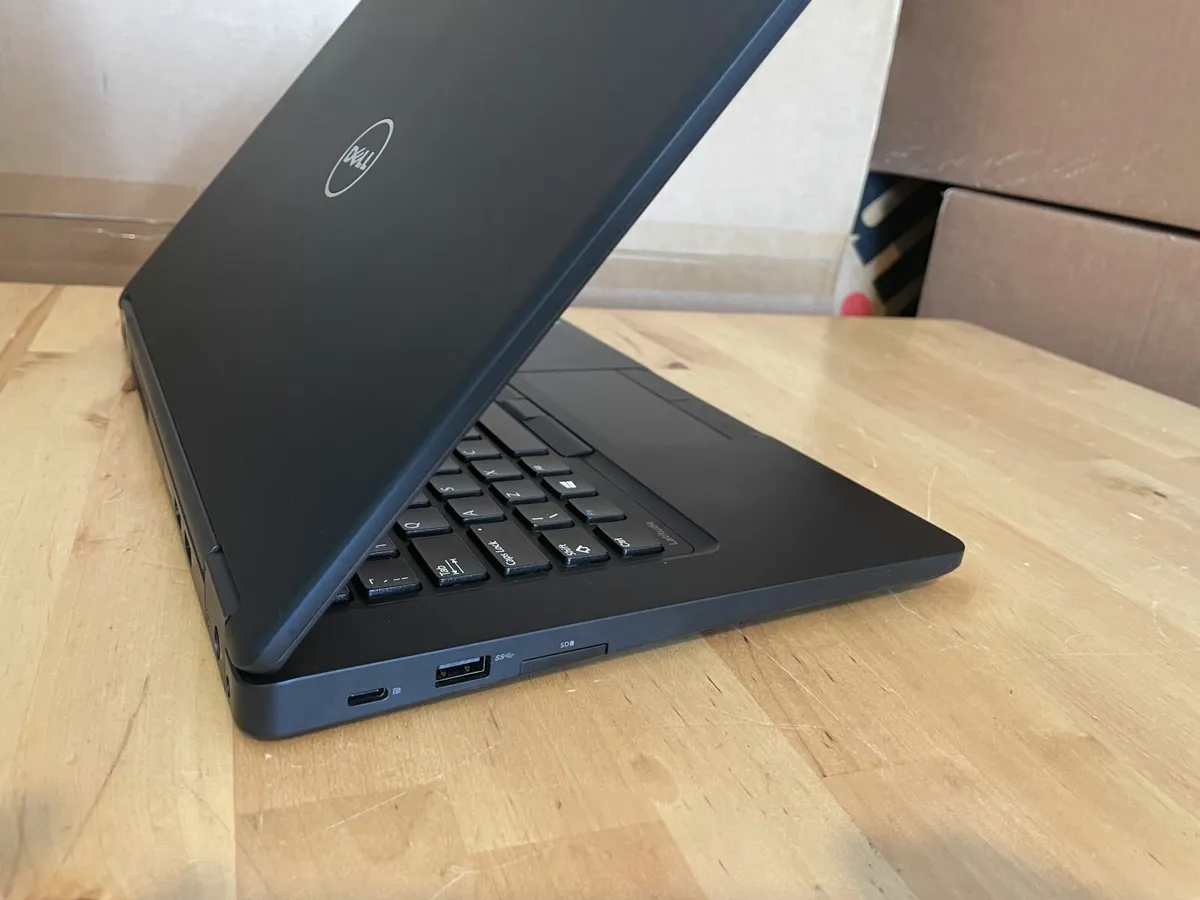 Dell E5480 Laptops-i5-16GbRam-Win 11-Vat&Delive - Image 3