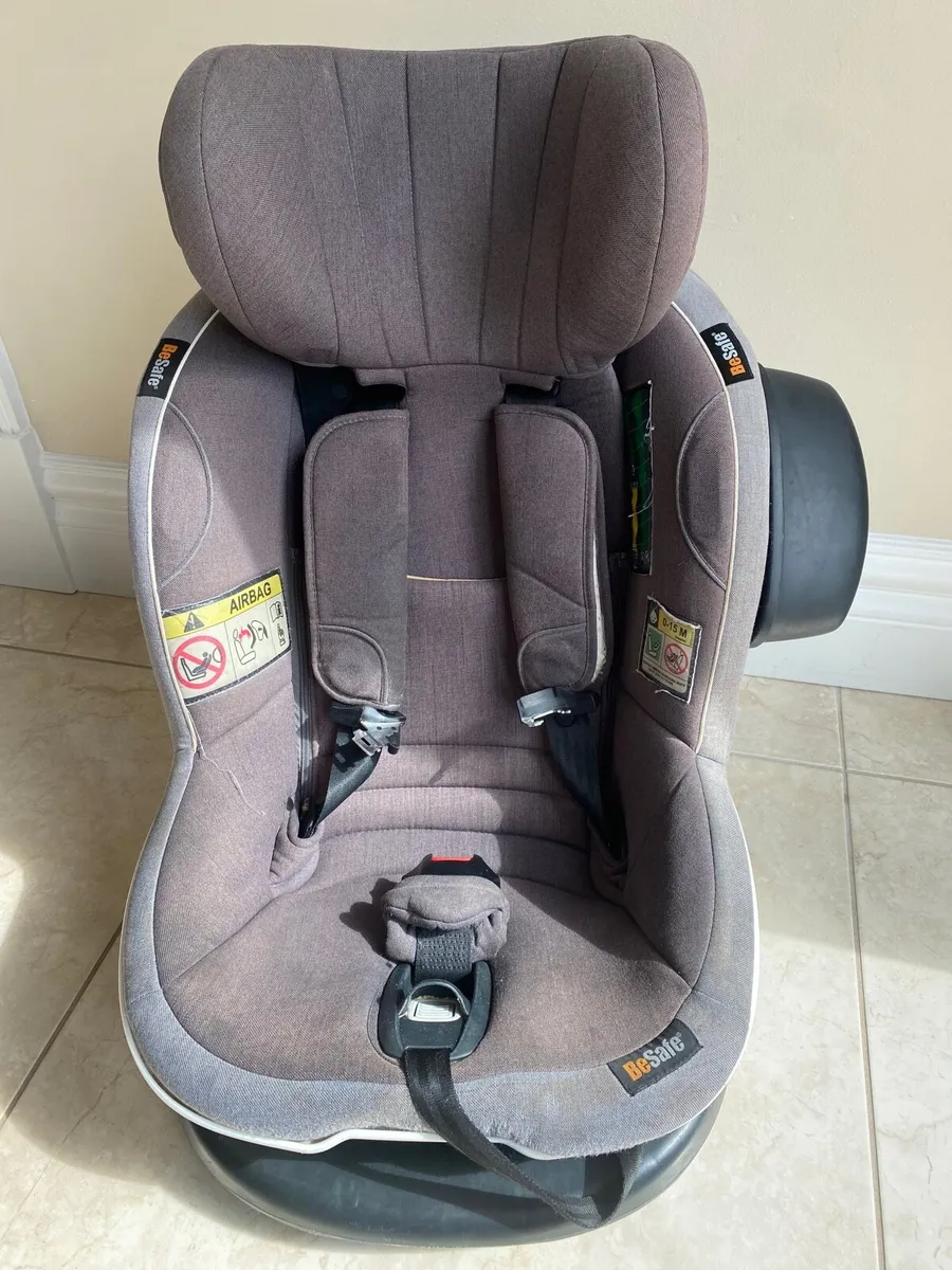 BeSafe Izi Modular car seat - Image 1