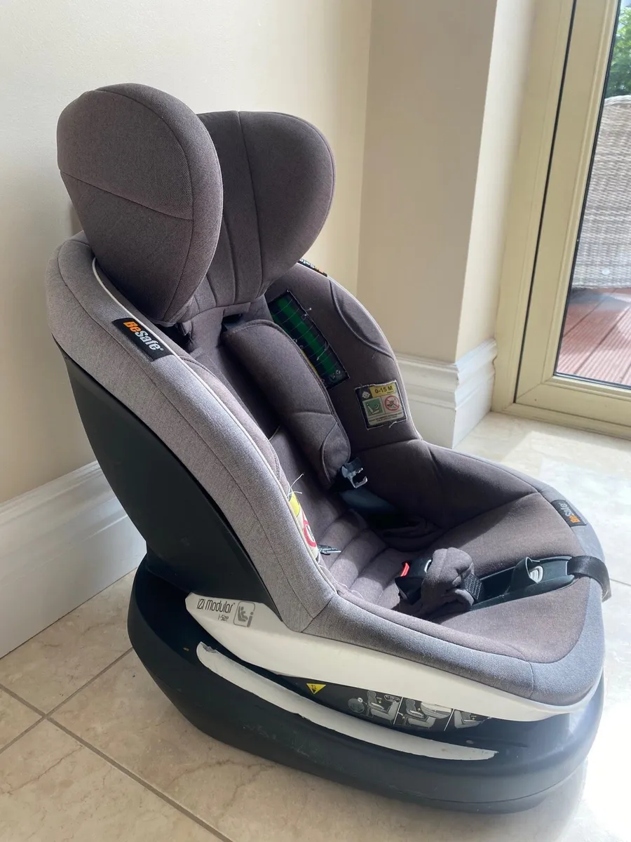 BeSafe Izi Modular car seat - Image 2