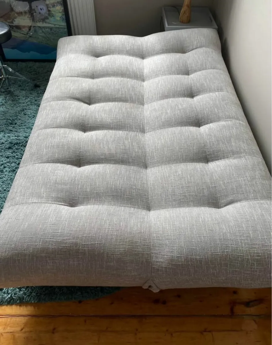 Sofabed Folding Settee - Image 4