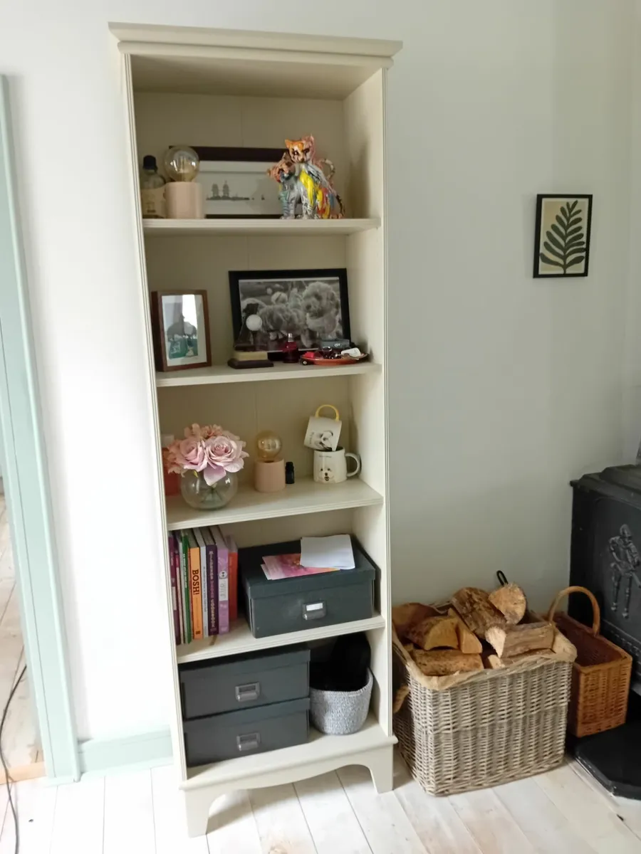 Ikea Book cases - Image 1