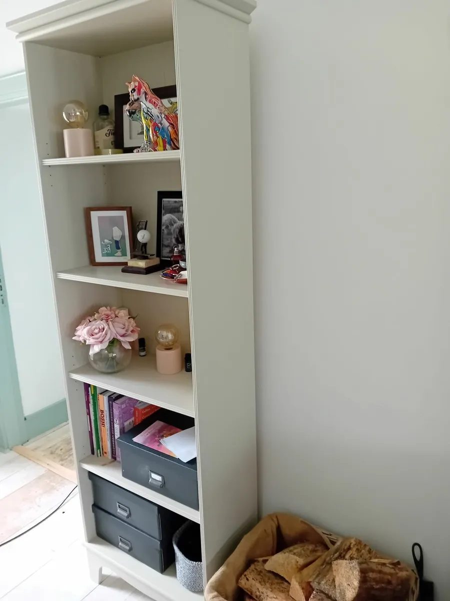 Ikea Book cases - Image 2