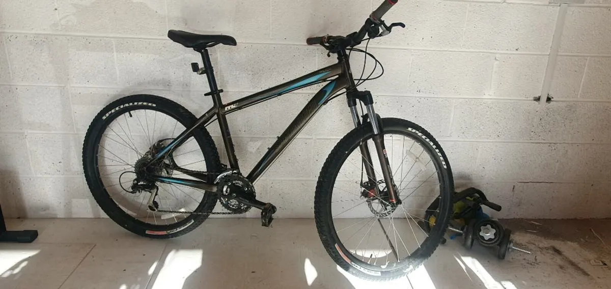 Specialized Myka - Image 3