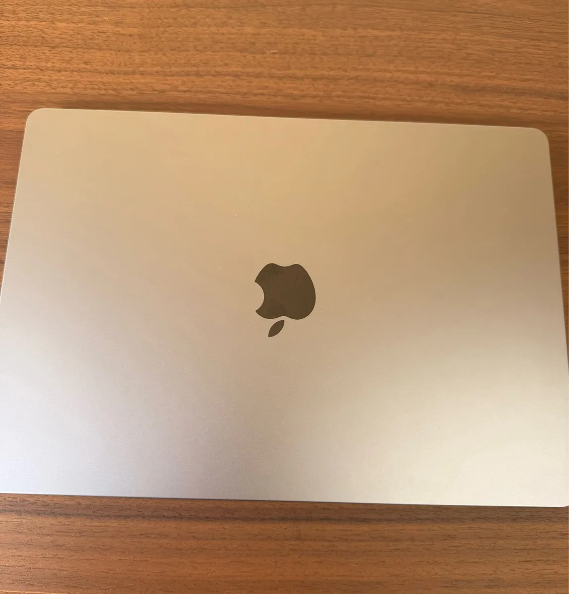 MacBook Air 15inch M3 16GB 256GB - Image 3
