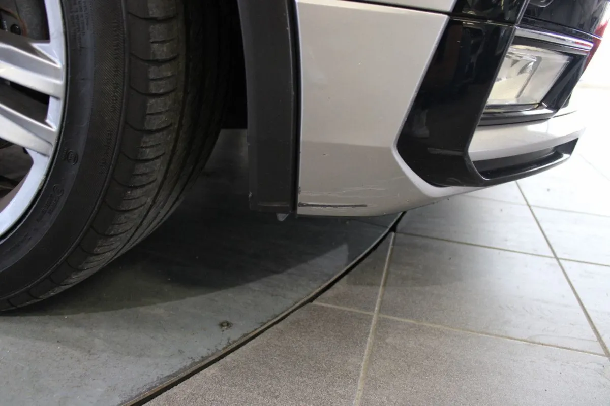 Volkswagen Tiguan 2.0 TDI 150HP BMT R-line DSG - Image 3