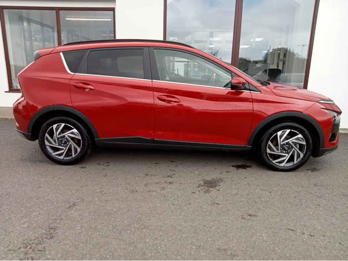 Hyundai Bayon EXECUTIVE - Image 3