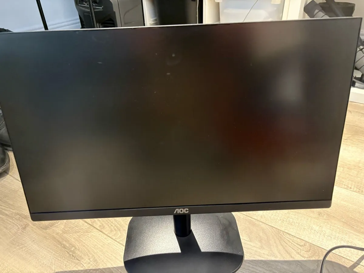 Computer Monitor - Image 1