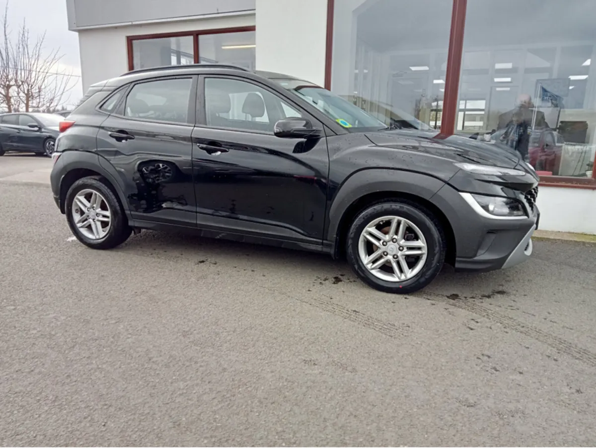 Hyundai KONA KAUAI COMFORT 5DR PETROL - Image 3