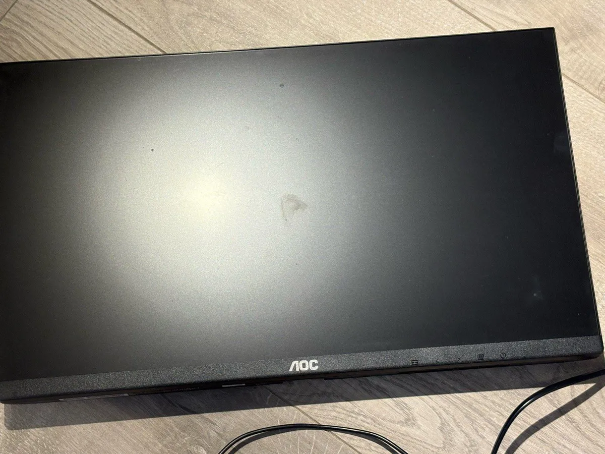 Computer Monitor - Image 2