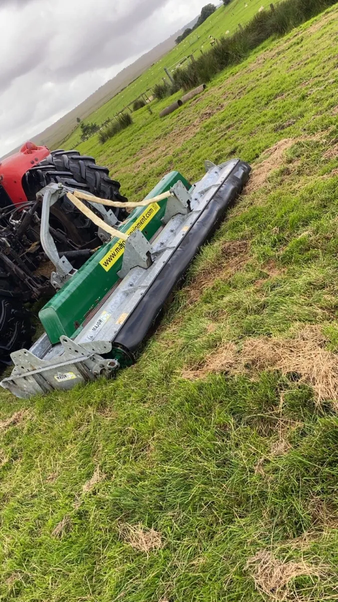 Mulcher 2021 - Image 1