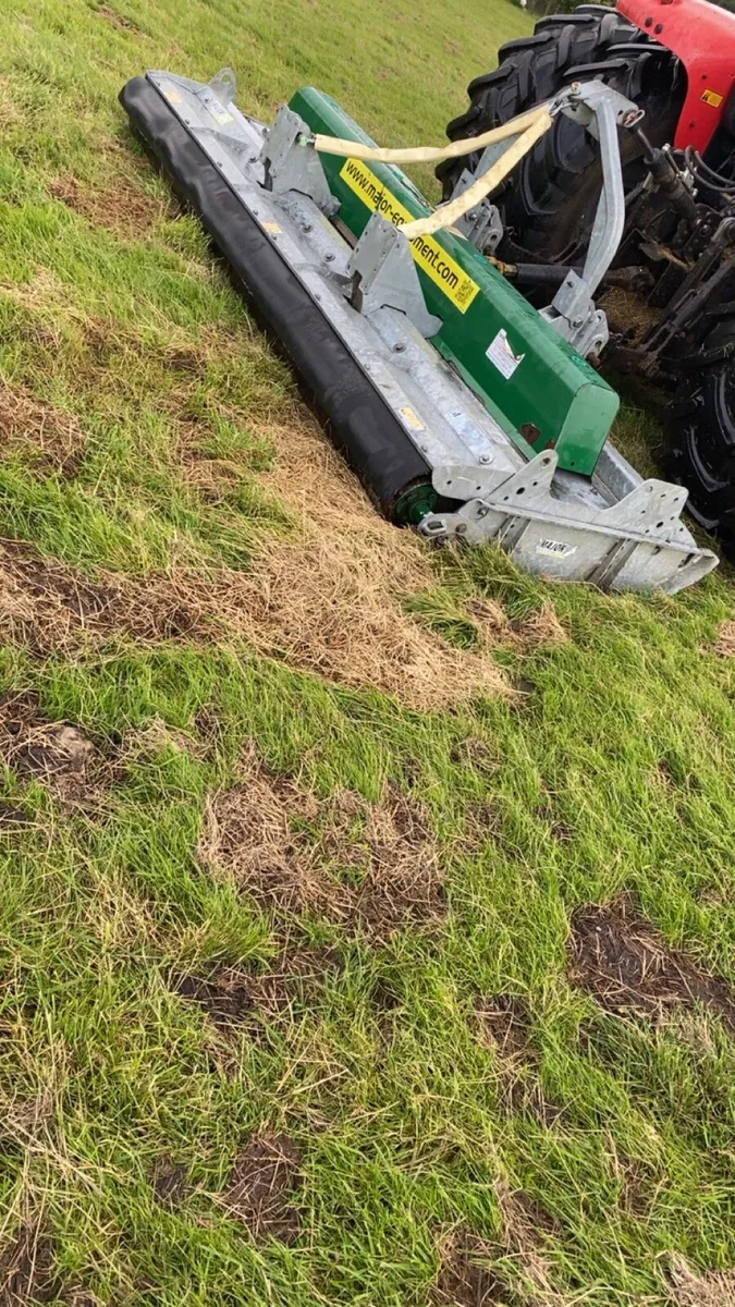 Mulcher 2021 - Image 2