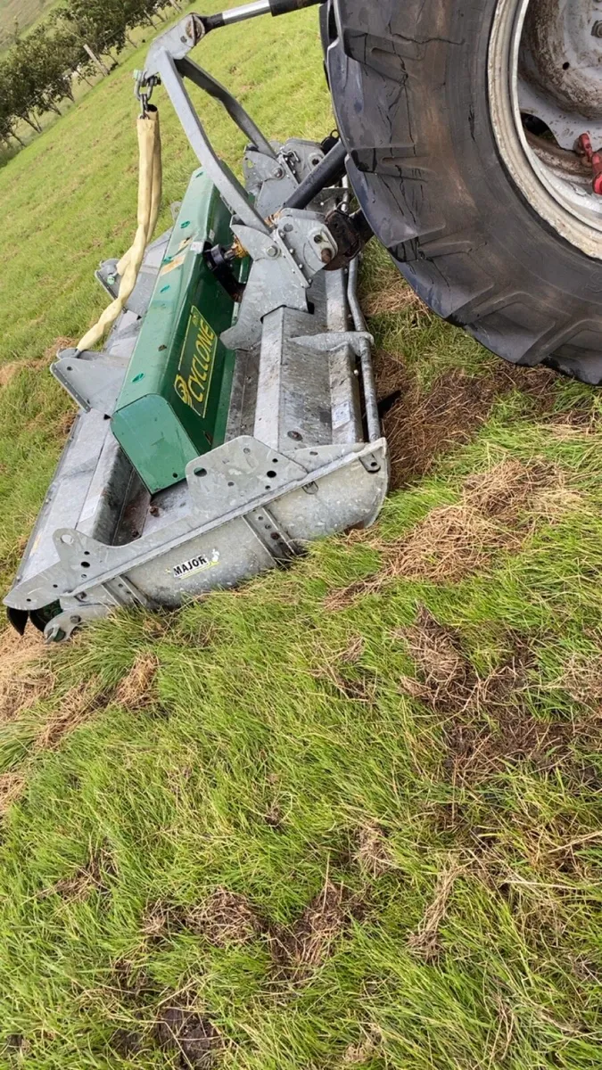 Mulcher 2021 - Image 3