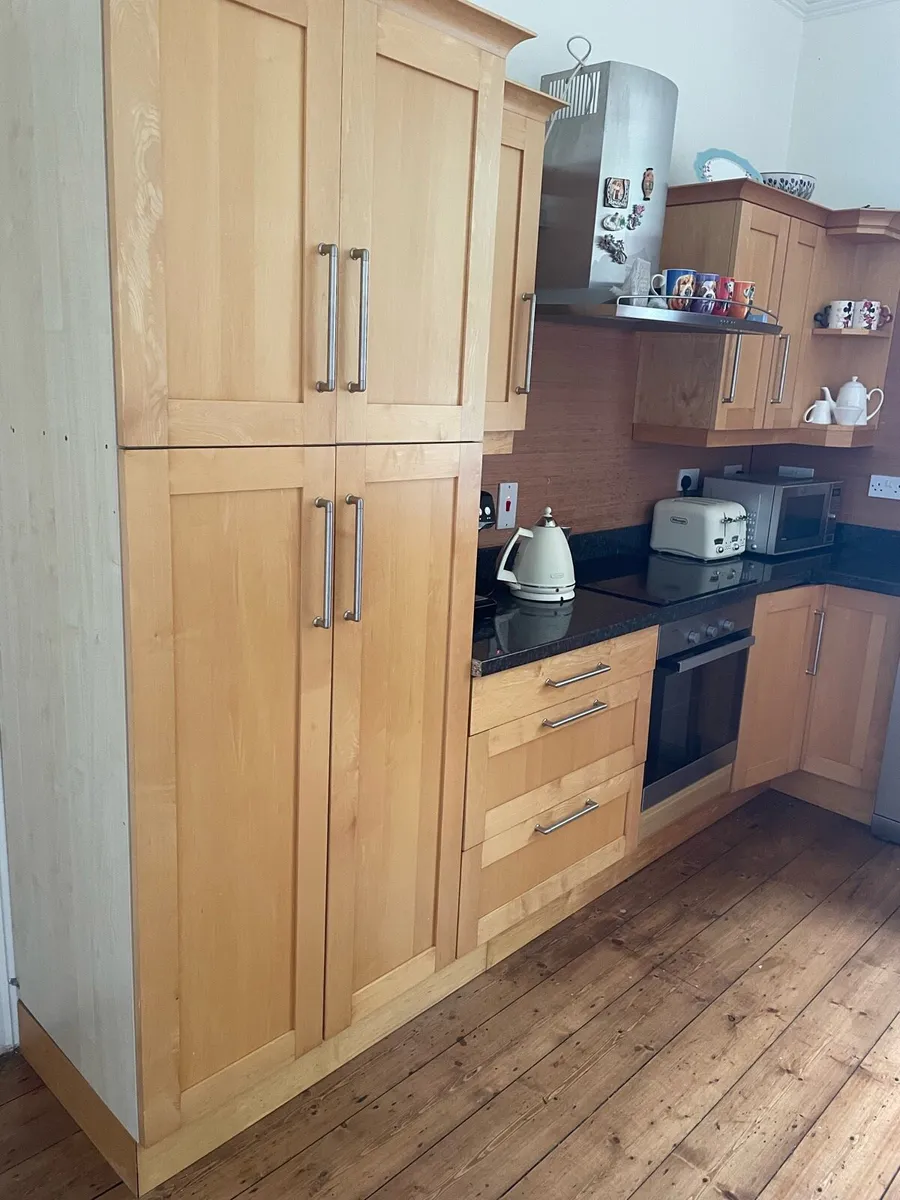 Kitchen for Sale - Image 1