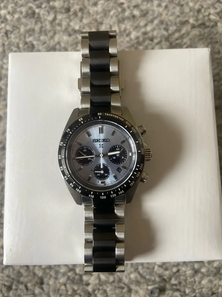 Seiko watch - Image 3