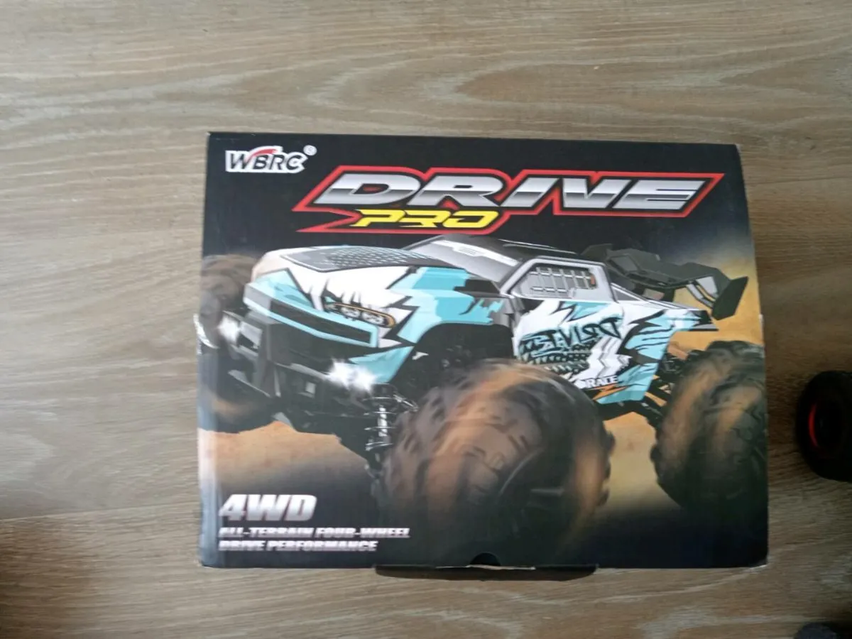 Rc car - Image 2