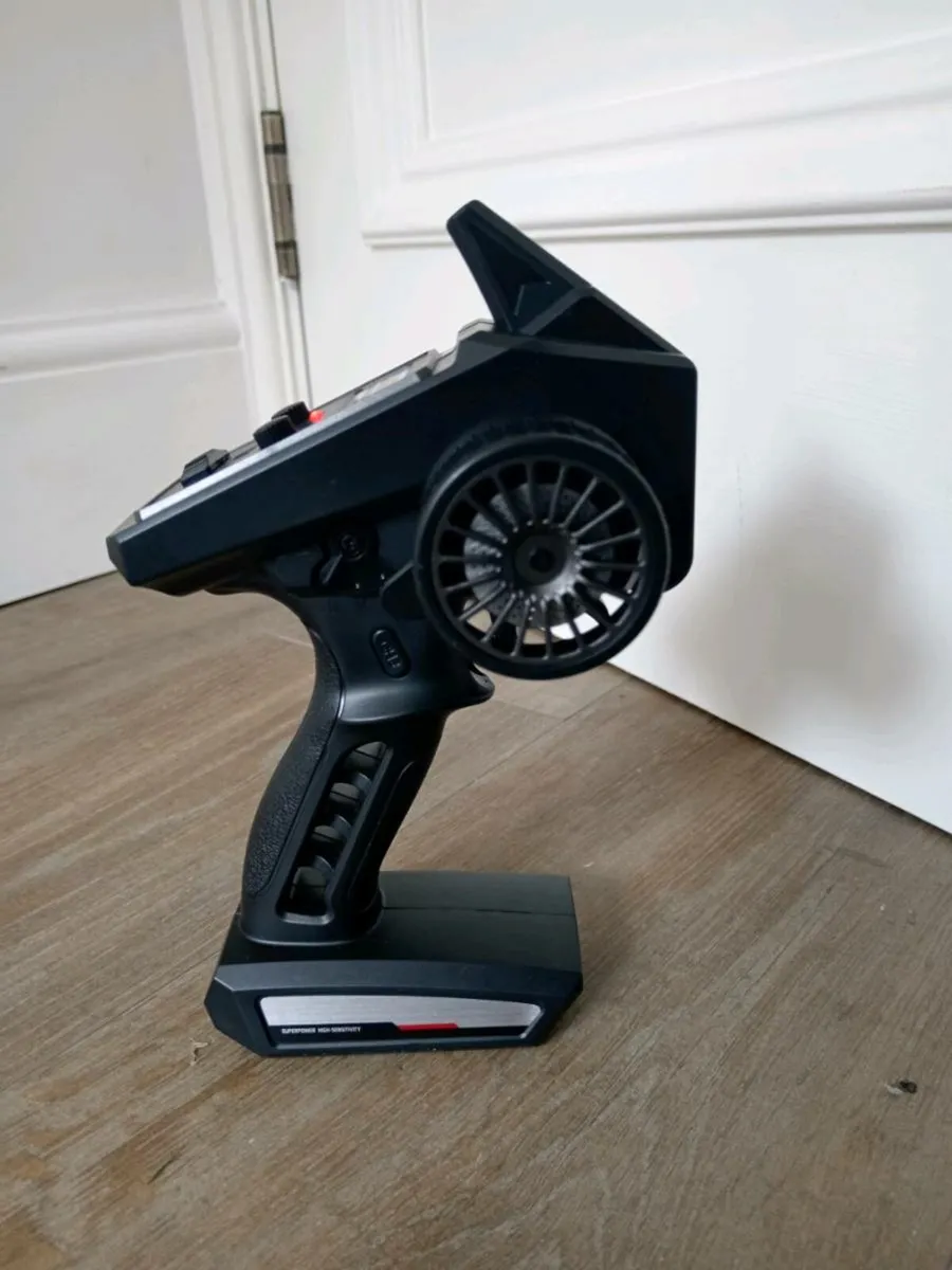 Rc car - Image 3