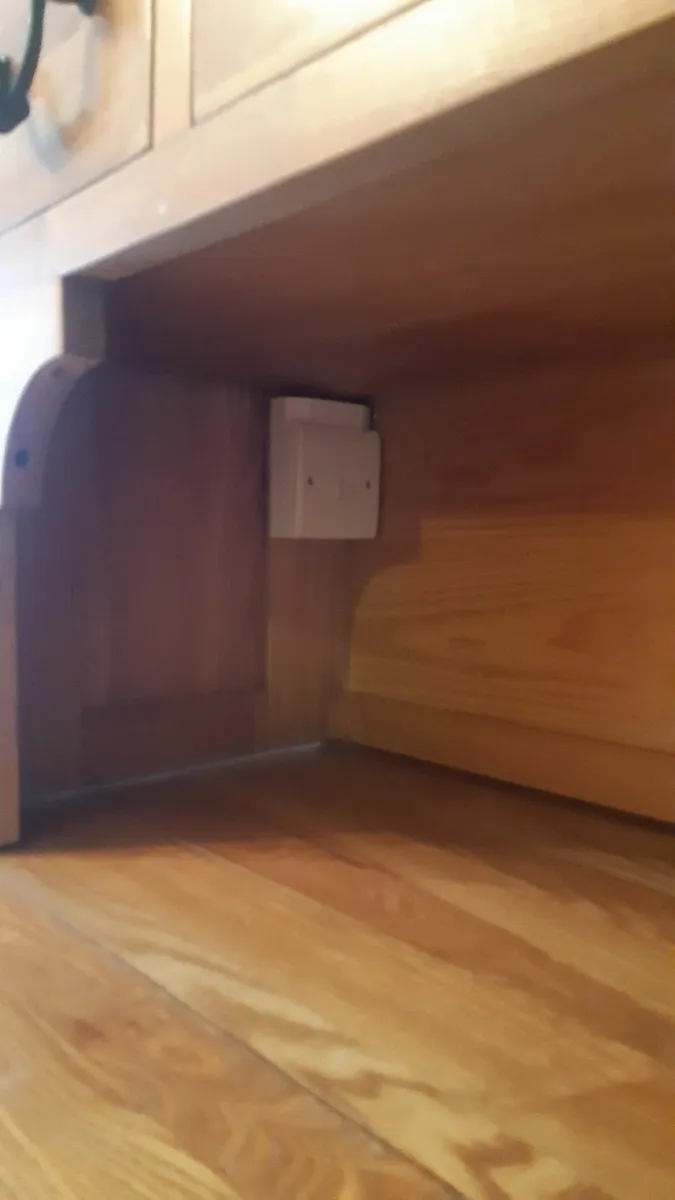 Kitchen Dresser - Image 1