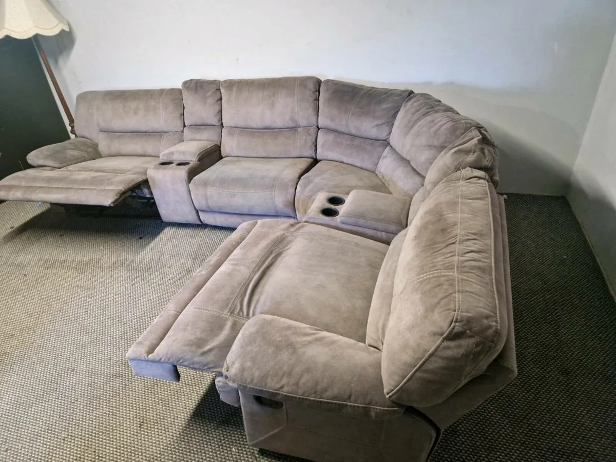 Corner sofa - Image 2