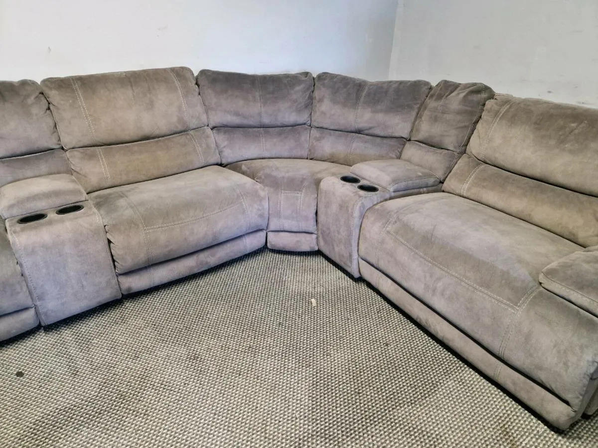 Corner sofa - Image 3