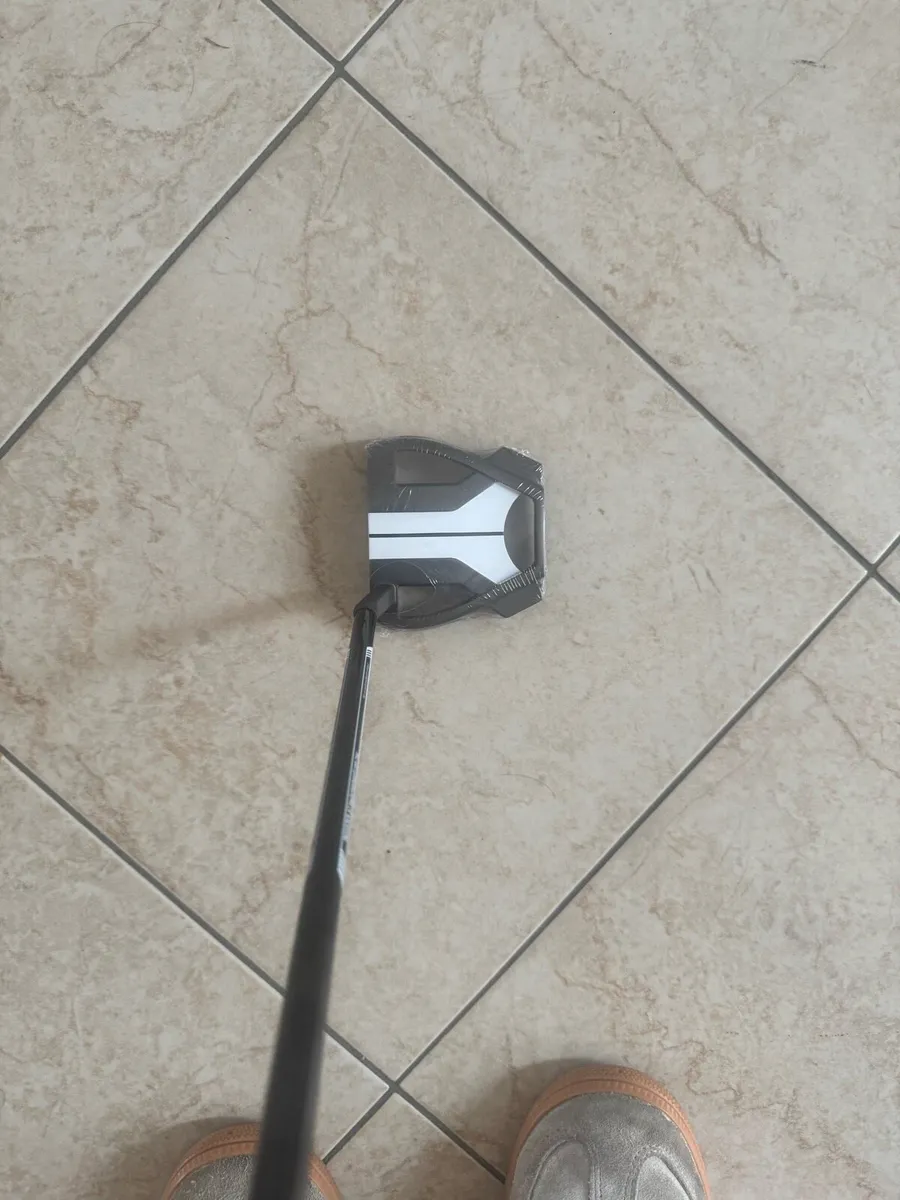 Taylormade Spider Tour X - 35” - Image 2