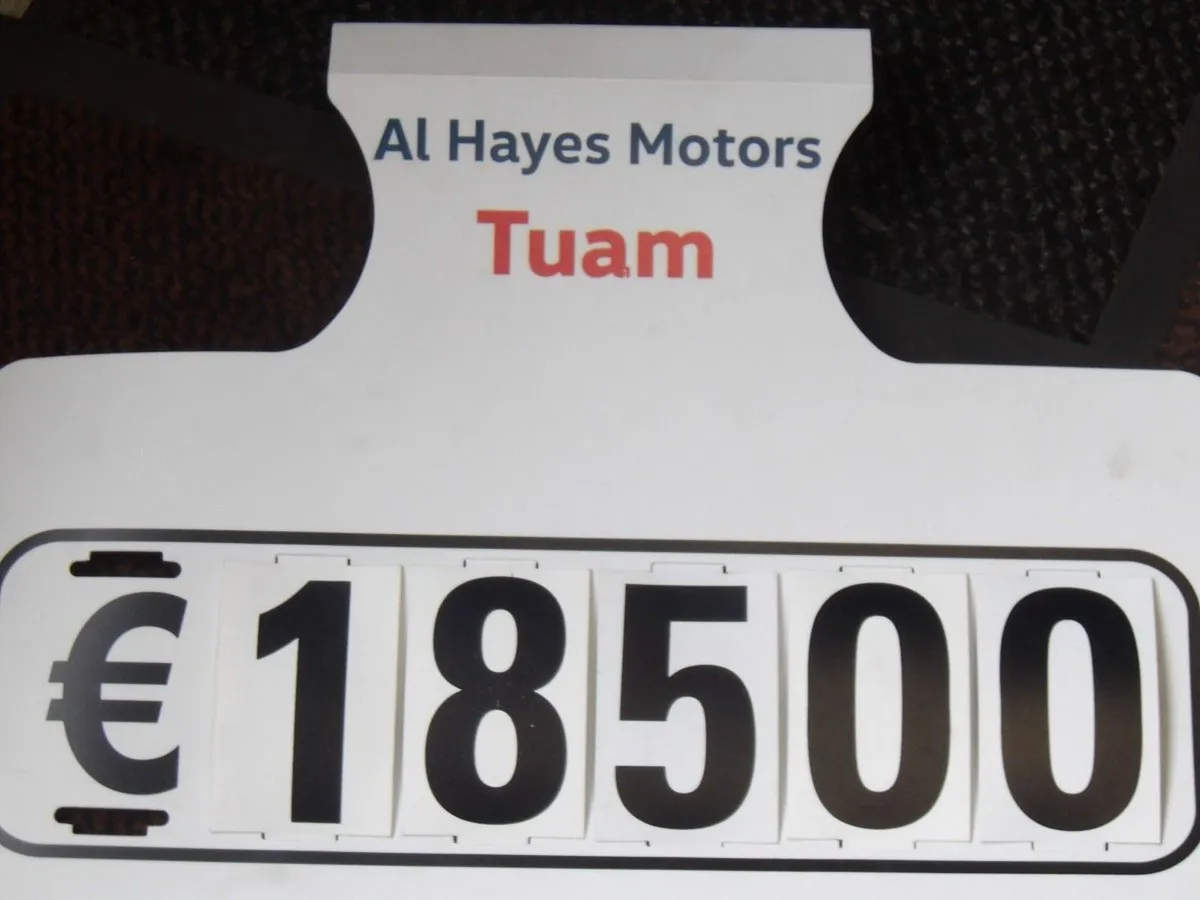 SEAT Alhambra 2.0 TDI 115HP SE 7-seater - Image 3