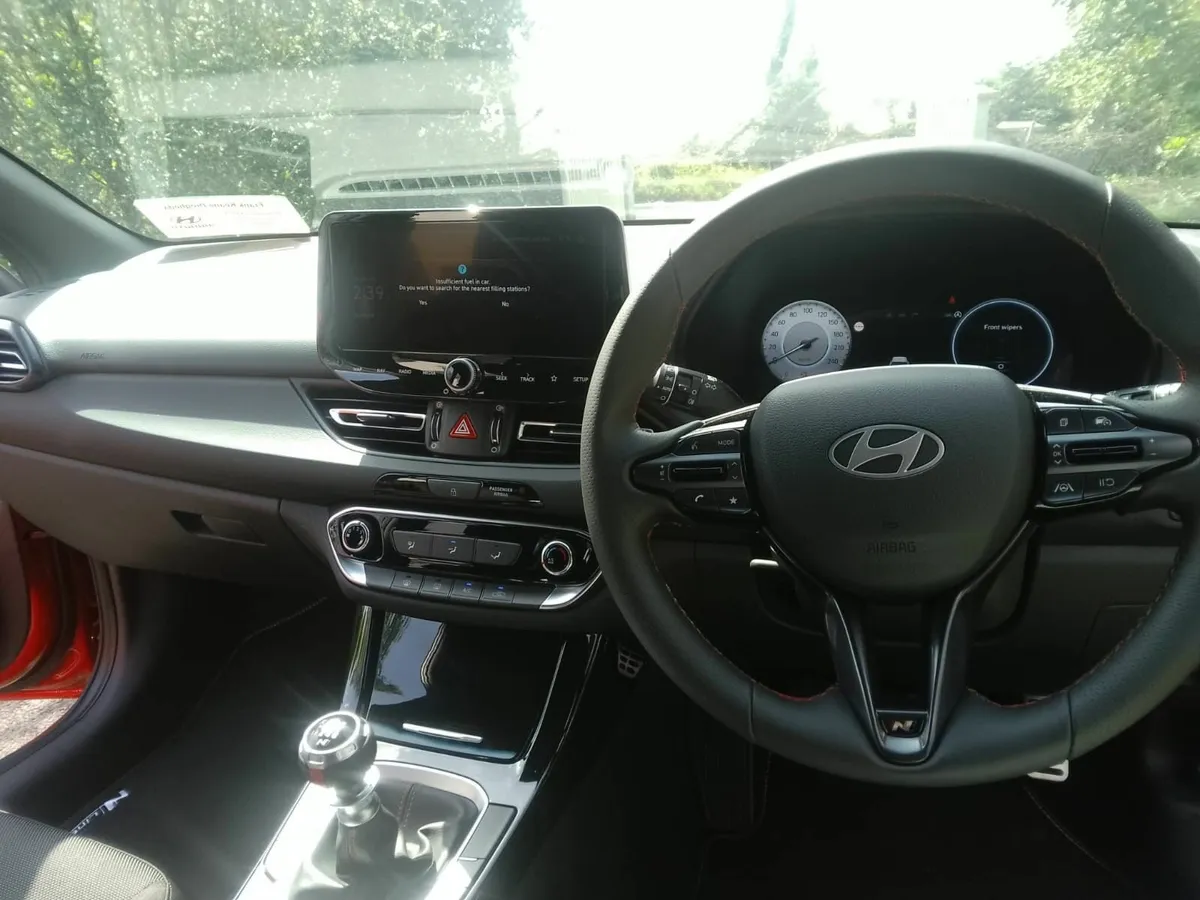 Hyundai i30 2025 - Image 3