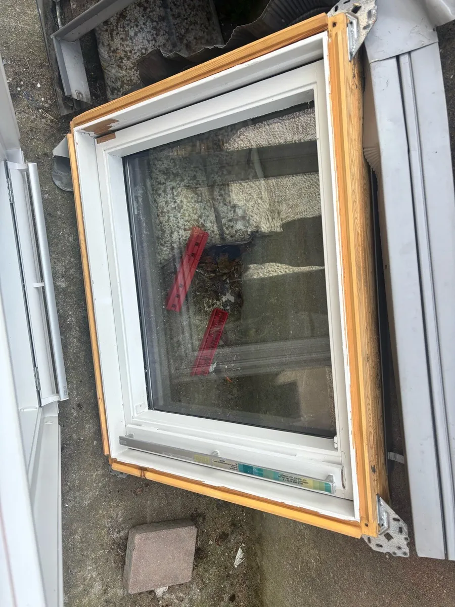 Velux Windows with flashing - Image 2