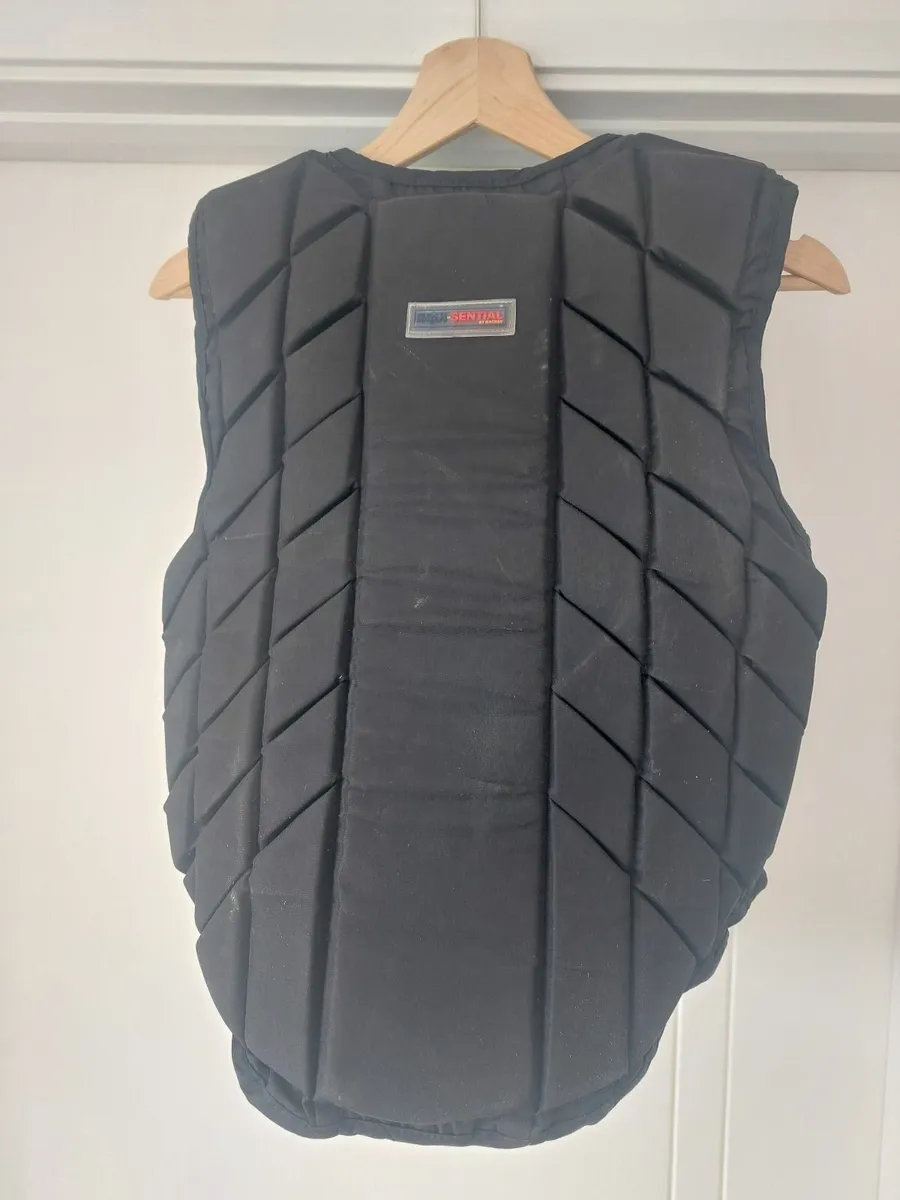 Back Protector - Image 3