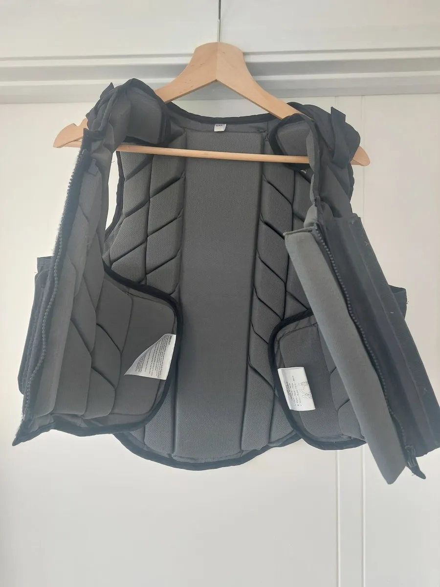 Back Protector - Image 4