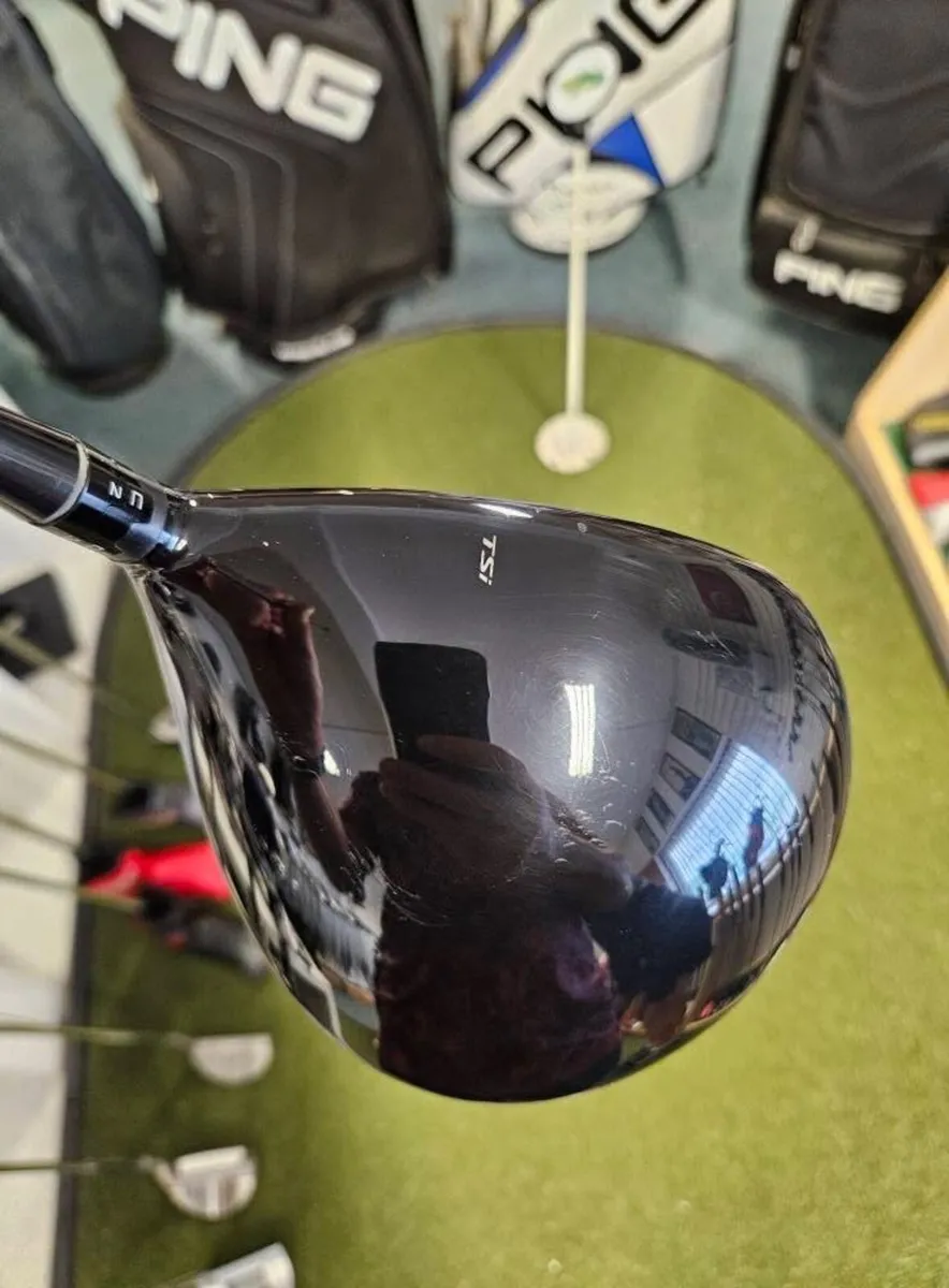 Titleist TSi3 Driver - Image 3