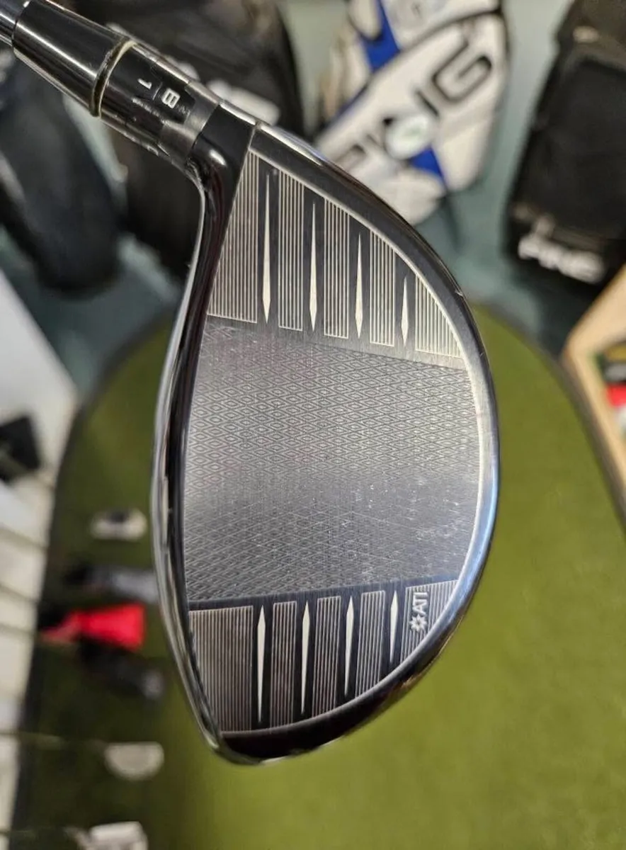 Titleist TSi3 Driver - Image 4