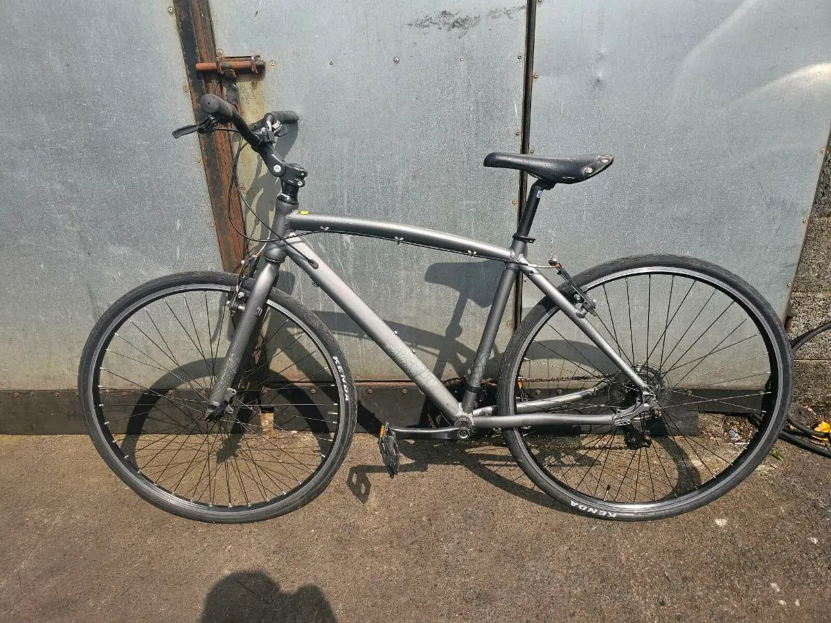 Orbea carpe 2017 - Image 1