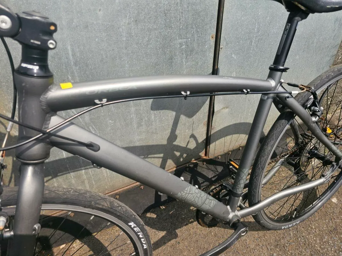 Orbea carpe 2017 - Image 2