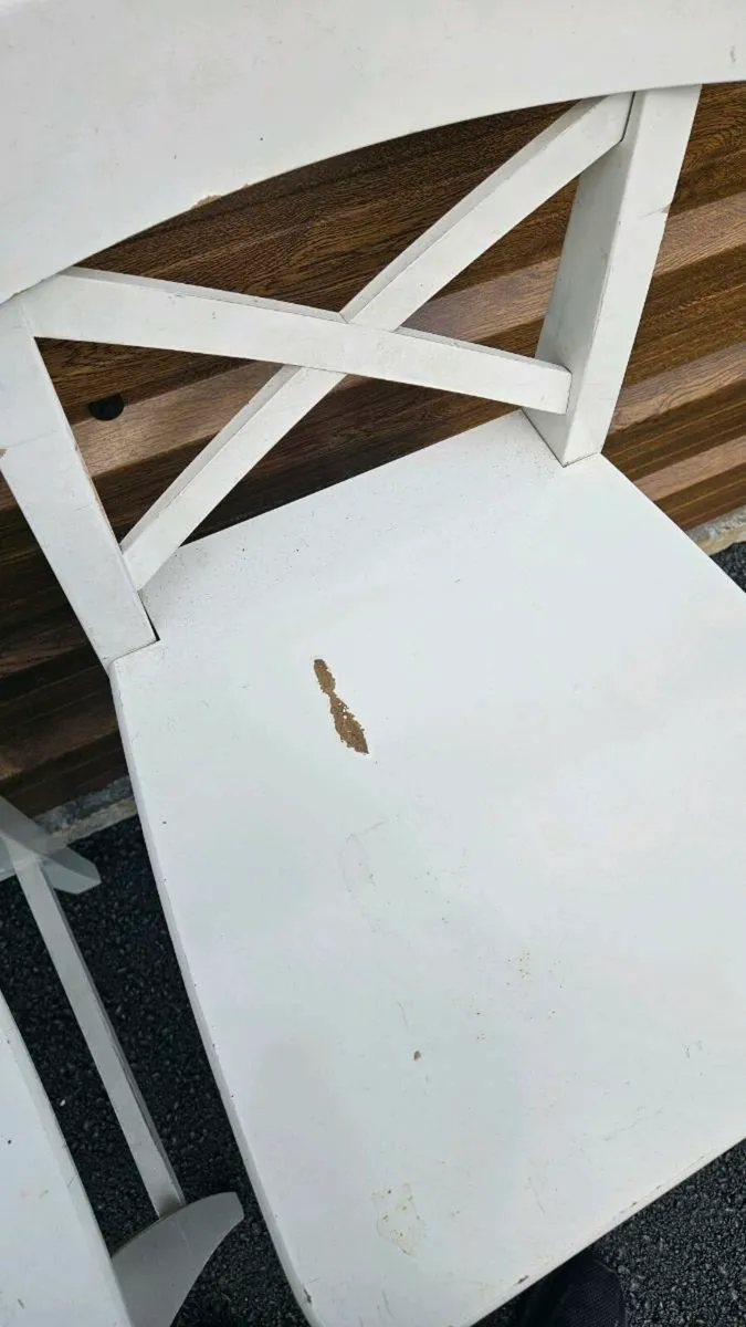 Ikea Stools High Chairs - Image 3
