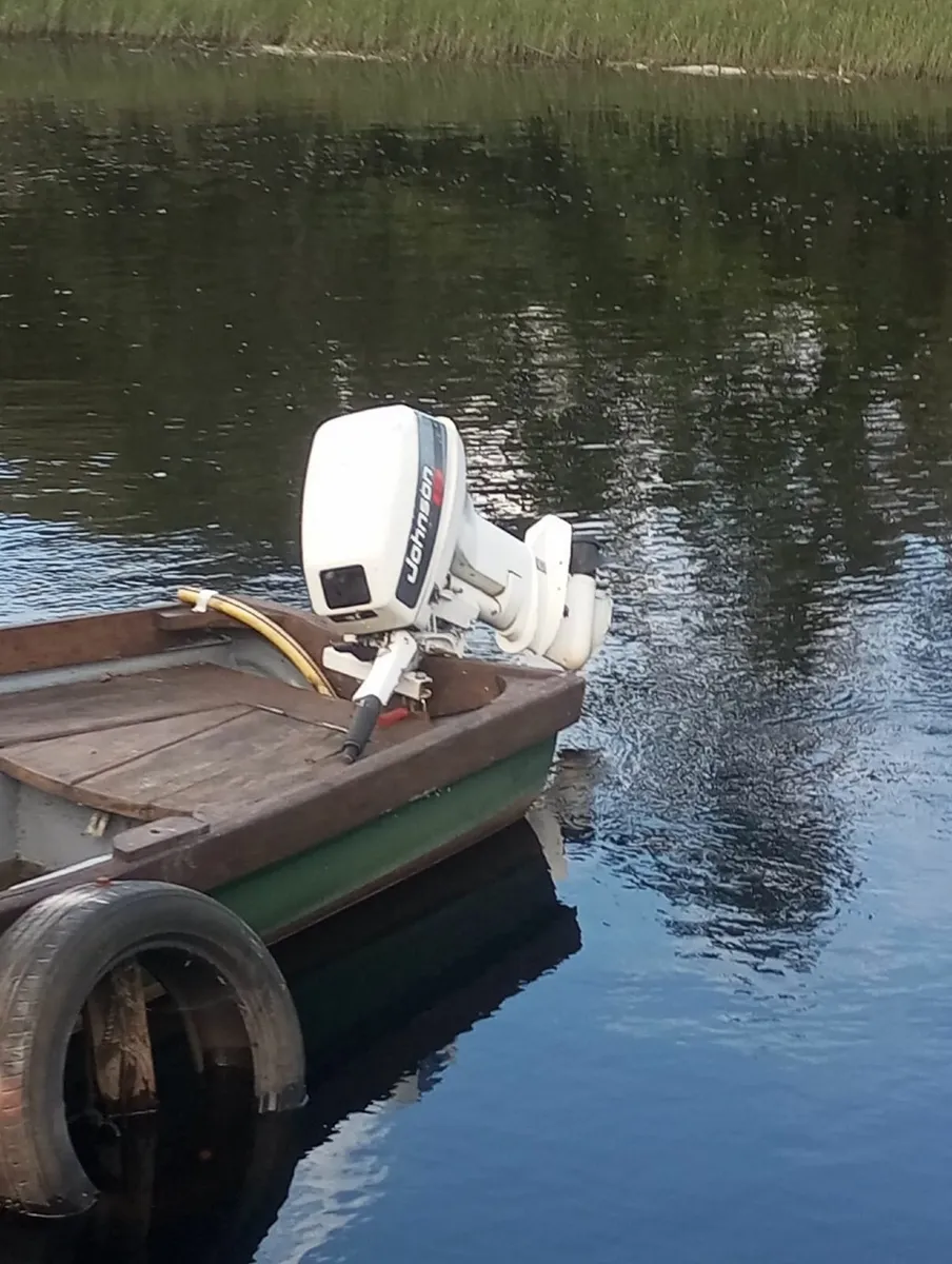Boat - Image 2