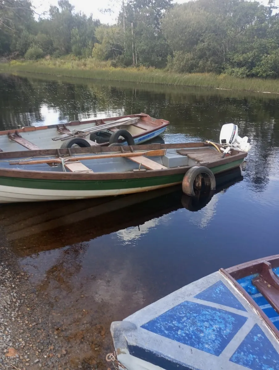 Boat - Image 3