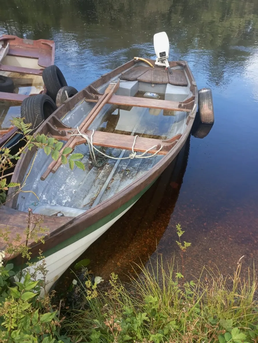 Boat - Image 4