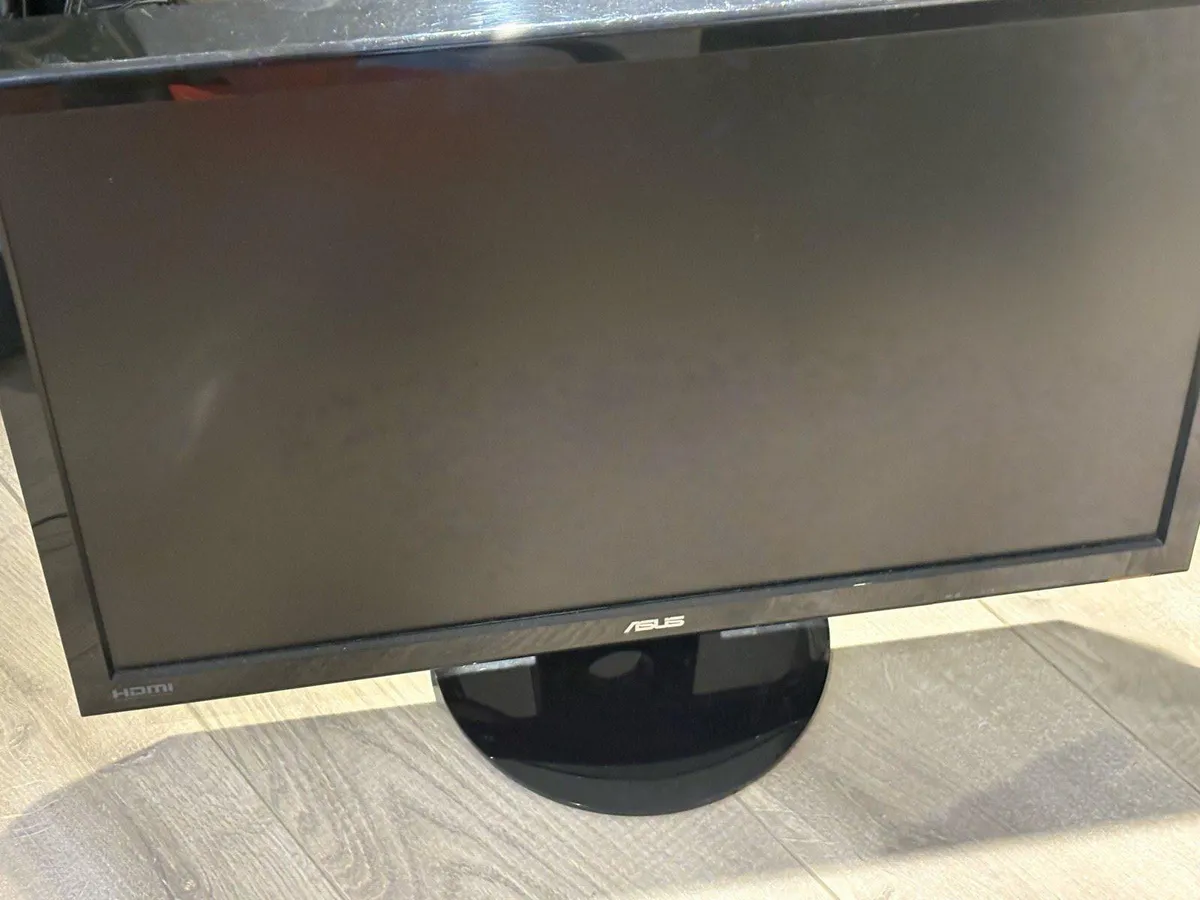 Computer Monitor - Image 1