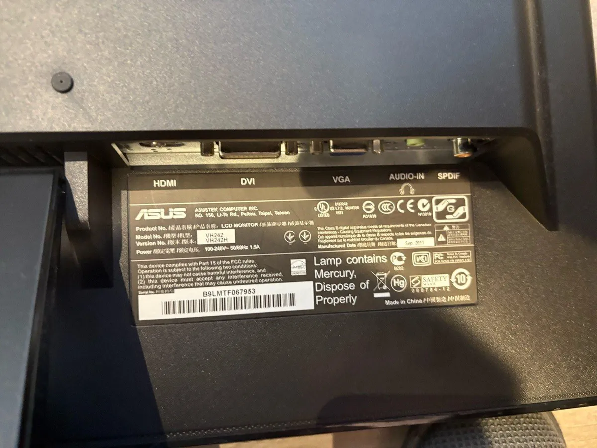 Computer Monitor - Image 3