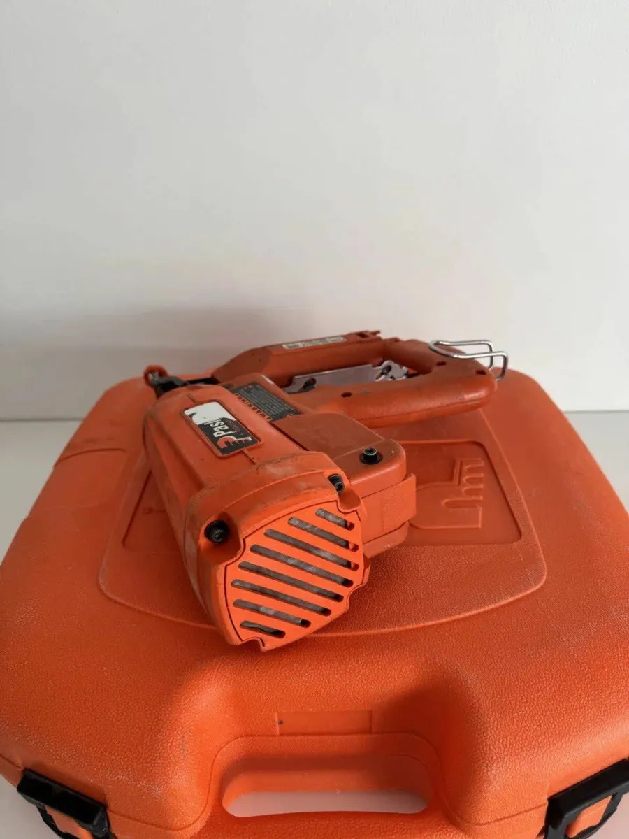 Refurbed Serviced Paslode IM250 ii 2nd Fix - Image 2