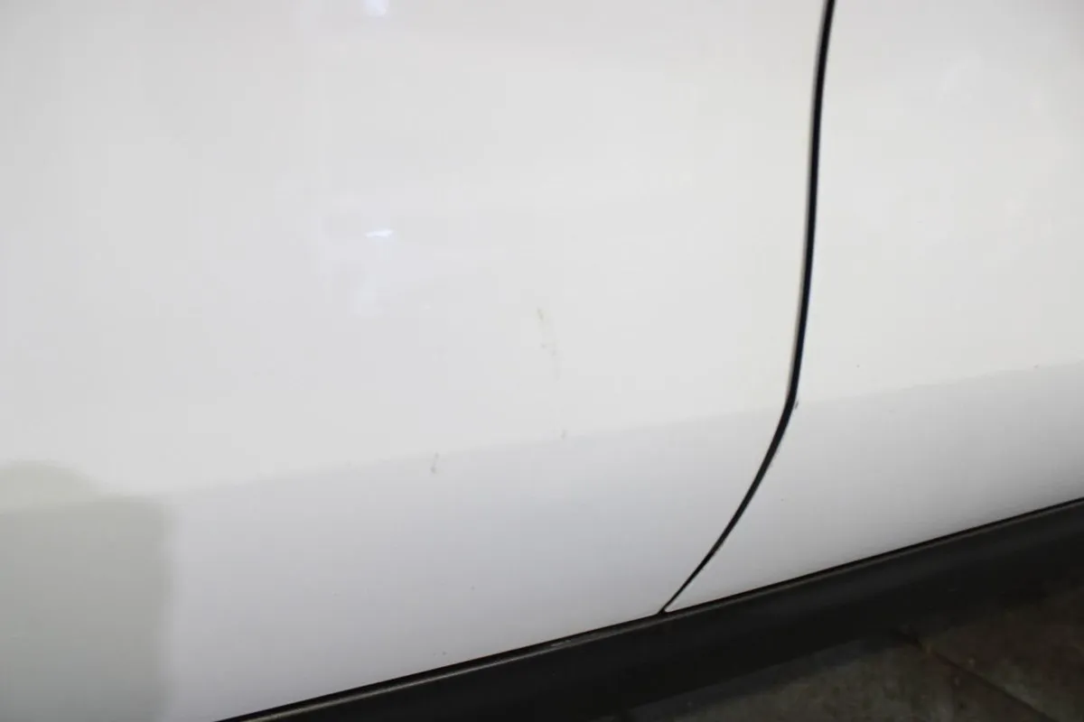 Kia Sportage 1.7 Platinum SAM - Image 4